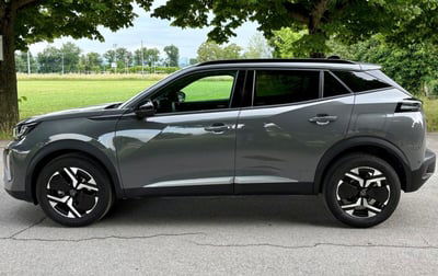 Peugeot 2008 1.2 puretech Allure s&s 100cv usata