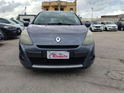 Renault Clio SporTour 1.2 16V TCE 100CV SporTour GPL Le Iene usata