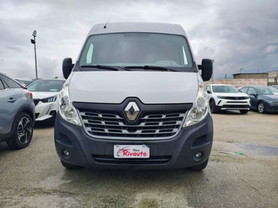 Renault Master Furgone T28 2.3 dCi/125 PC-TN Furgone E5