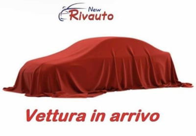 Opel Zafira 1.7 CDTI 110CV Cosmo usata