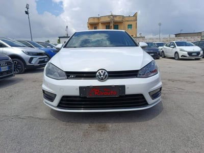 Volkswagen Golf 1.4 TSI 125 CV 5p. Highline BlueMotion Technology usata