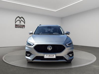 Mg ZS ZS 1.5 Luxury usata