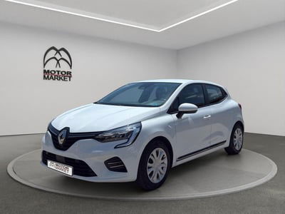 Renault Clio TCe 90 CV 5 porte Zen usata