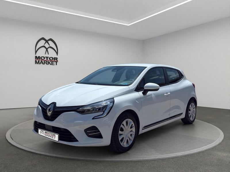 Renault Clio TCe 90 CV 5 porte Zen