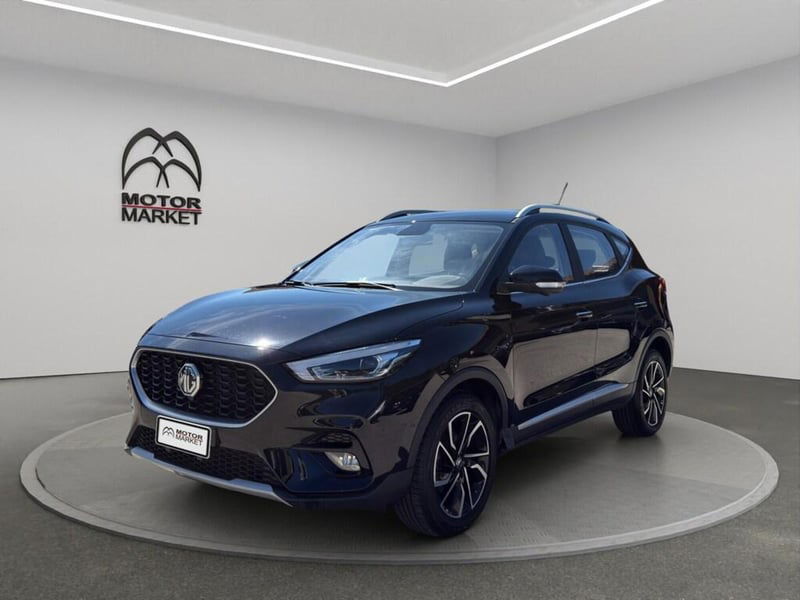 Mg ZS ZS 1.5 Luxury