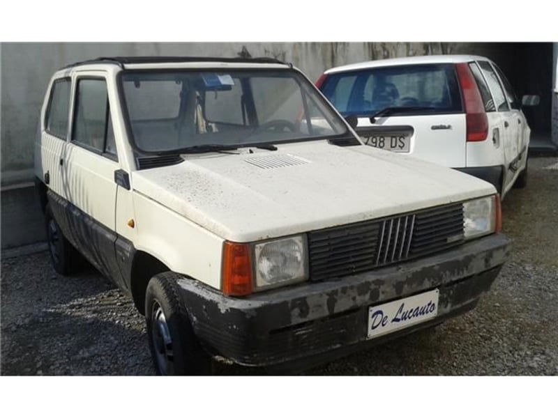 Fiat Panda 30