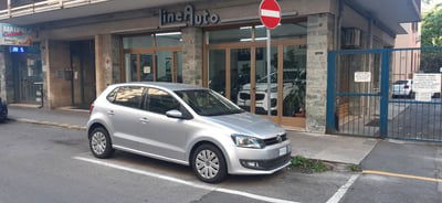 Volkswagen Polo 1.2 TDI DPF 5 p. Comfortline usata
