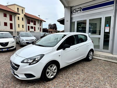 Opel Corsa 1.2 5 porte usata