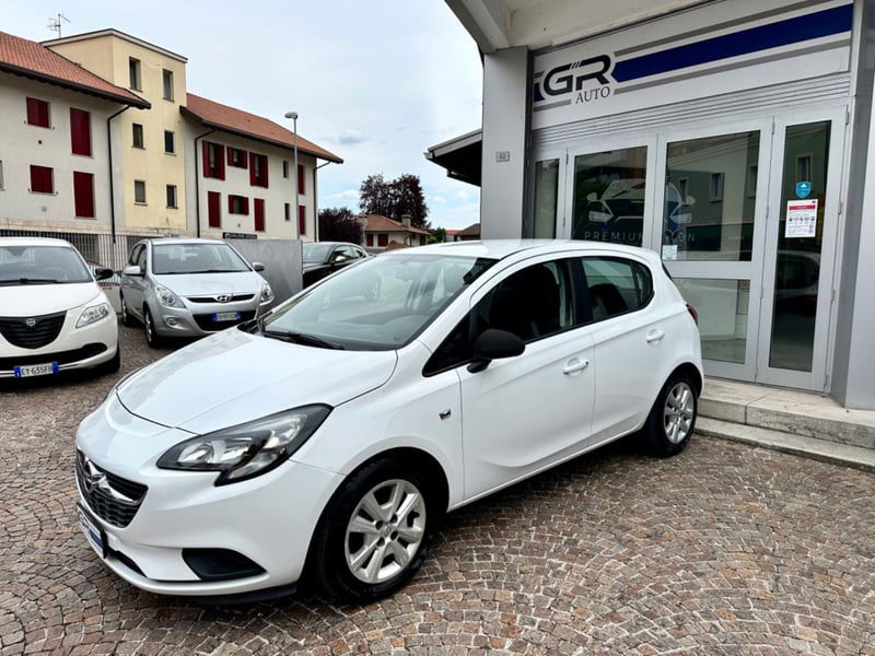 Opel Corsa 1.2 5 porte