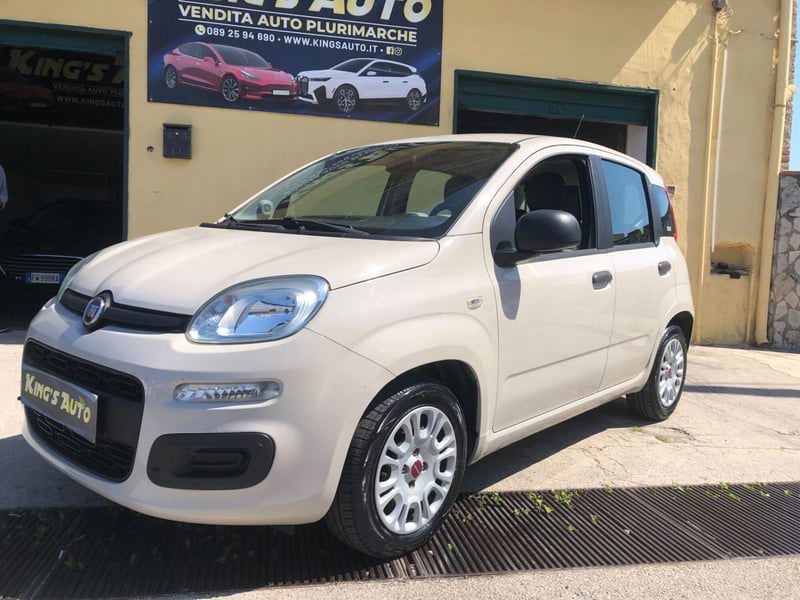 Fiat Panda 1.2 Easy