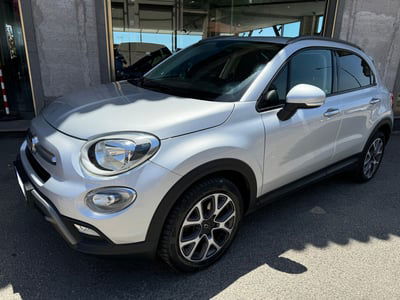 Fiat 500X 1.3 MultiJet 95 CV Cross Plus usata