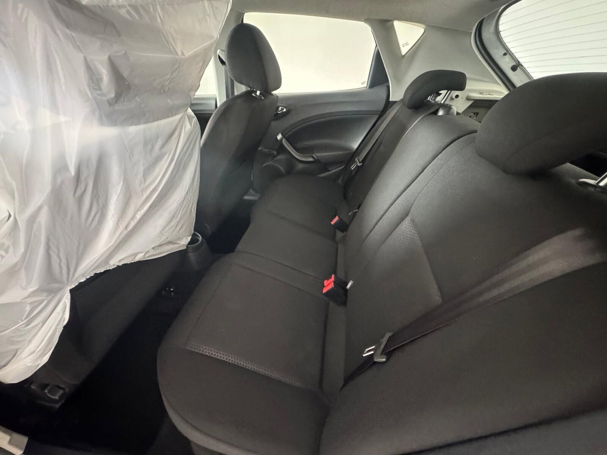 SEAT Ibiza 1.6 TDI 105 CV CR 5 porte FR (13)