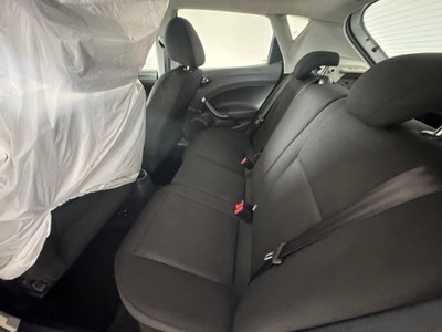 SEAT Ibiza 1.6 TDI 105 CV CR 5 porte FR (13)