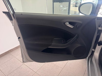 SEAT Ibiza 1.6 TDI 105 CV CR 5 porte FR (18)