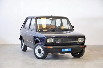 Fiat 127 900 3 porte C usata