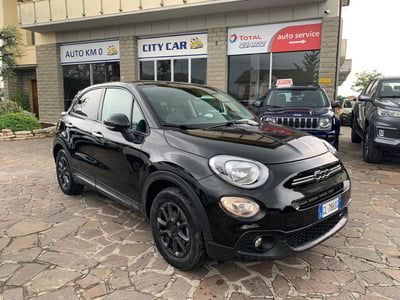 Fiat 500X 1.3 MultiJet 95 CV Club usata