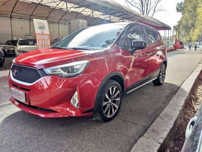 Dr dr4 1.6 Bi-Fuel GPL usata