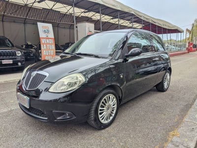 Lancia Ypsilon 1.2 usata