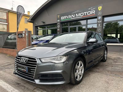 Audi A6 Avant 3.0 TDI 272 CV quattro S tronic Business usata