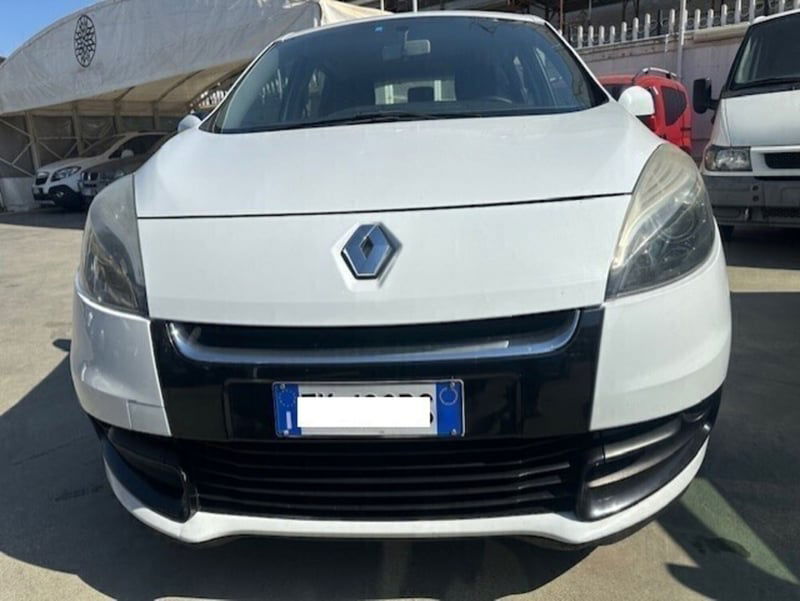 Renault Scenic E-Tech Electric 1.5 dCi 110CV Live