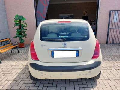 Lancia Ypsilon 1.2 usata