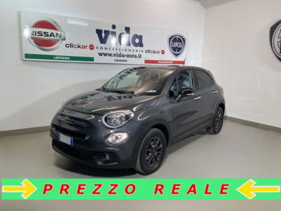 Fiat 500X 1.3 MultiJet 95 CV Club usata