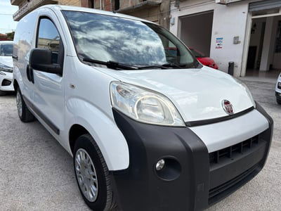 Fiat Fiorino 1.3 MJT 75CV Furgone usato