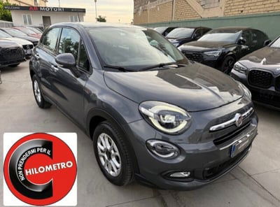 Fiat 500X 1.6 MultiJet 120 CV DCT Lounge nuova