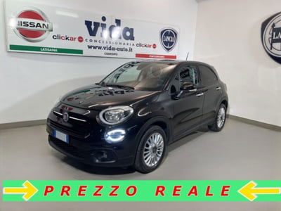 Fiat 500X 1.3 MultiJet 95 CV Connect usata