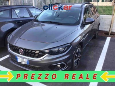 Fiat Tipo Station Wagon Tipo 1.6 Mjt S&S DCT SW Easy usata