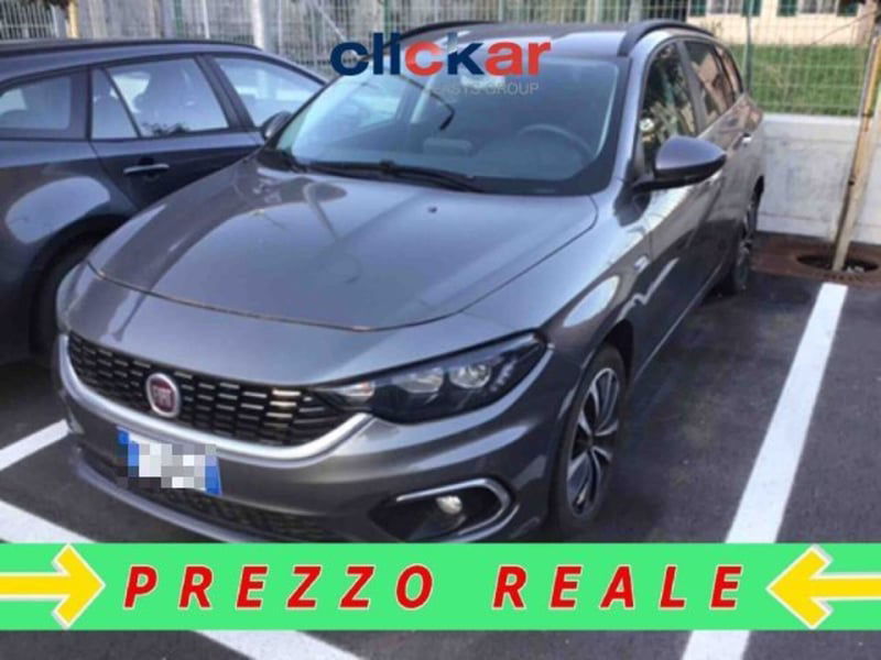 Fiat Tipo Station Wagon Tipo 1.6 Mjt S&S DCT SW Easy
