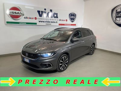 Fiat Tipo Station Wagon Tipo 1.6 Mjt S&S DCT SW S-Design usata