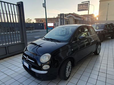 Fiat 500 1.2 EasyPower Lounge usata