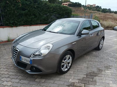 Alfa Romeo Giulietta 1.6 JTDm-2 Distinctive usata