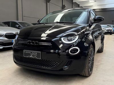 Fiat 500e La Prima Berlina 42 kWh usata
