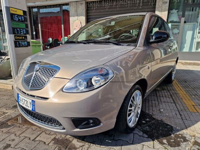 Lancia Ypsilon 1.2 69 CV Diva usata