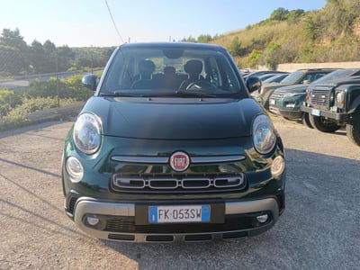 Fiat 500L 1.3 Multijet 95 CV Cross usata