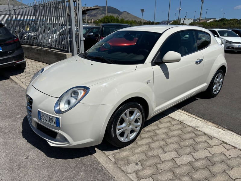 Alfa Romeo MiTo 1.4 78 CV 8V S&S Distinctive Sport Pack