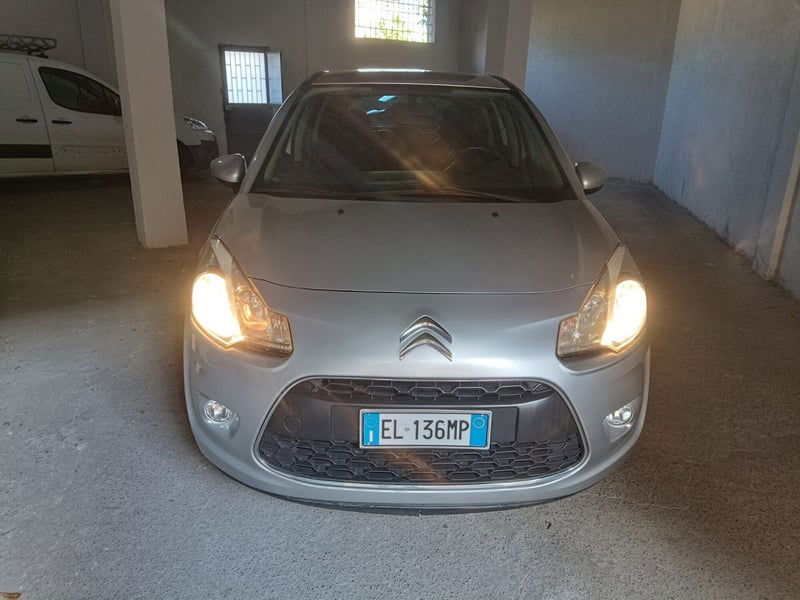 Citroen C3 1.1 Business