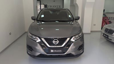 Nissan Qashqai 1.7 dCi 150 CV 4WD Business usata