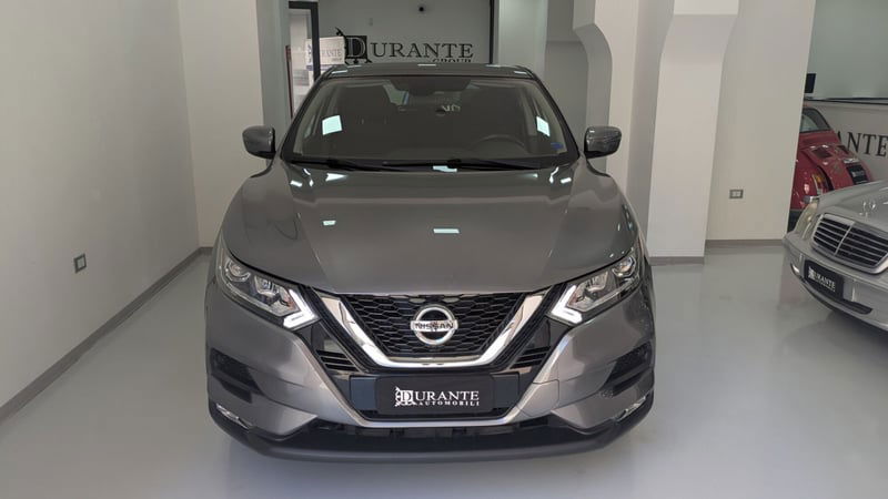 Nissan Qashqai 1.7 dCi 150 CV 4WD Business
