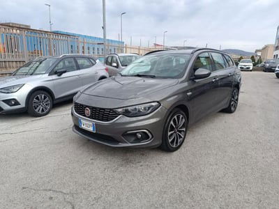 Fiat Tipo Station Wagon Tipo 1.6 Mjt S&S SW Lounge usata