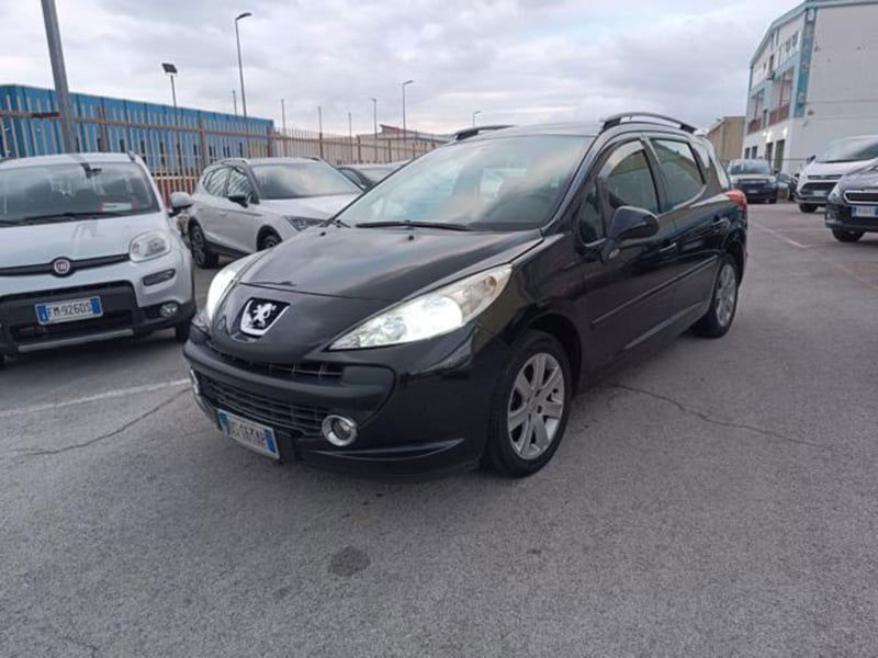 Peugeot 207 SW HDi 90CV FAP XS Ciel