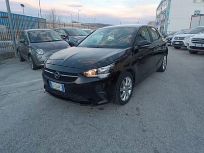 Opel Corsa 1.2 usata