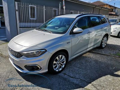 Fiat Tipo Station Wagon Tipo 1.6 Mjt S&S SW Lounge usata