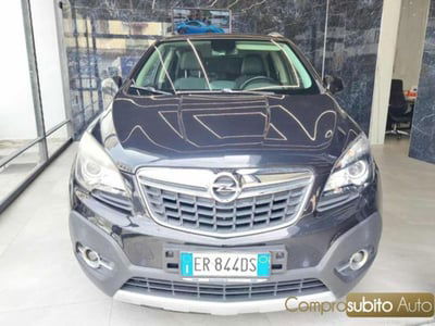 Opel Mokka 1.7 CDTI Ecotec 130CV 4x2 Start&Stop Cosmo