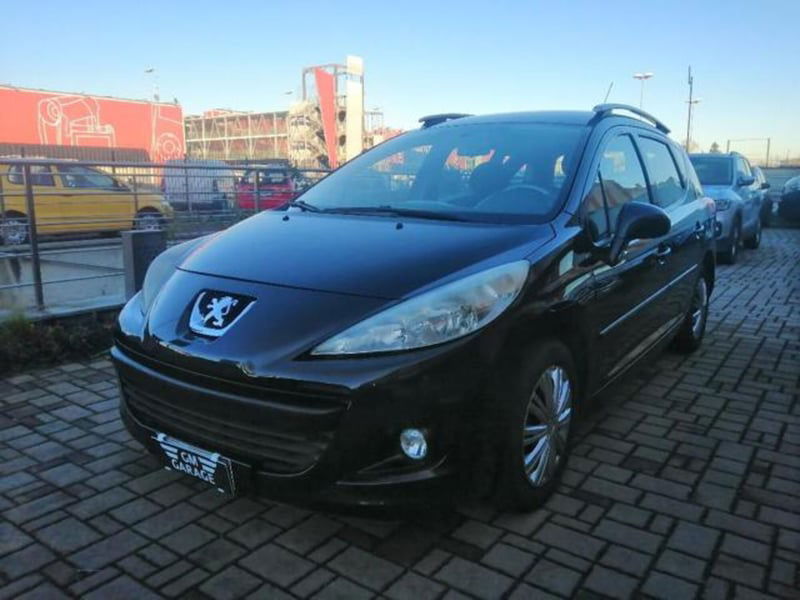 Peugeot 207 SW VTi 95CV Active