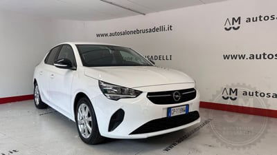 Opel Corsa 1.2 Edition usata
