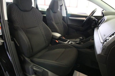 Skoda Karoq 2.0 TDI SCR 4x4 DSG Executive (10)