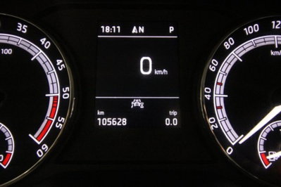 Skoda Karoq 2.0 TDI SCR 4x4 DSG Executive (8)